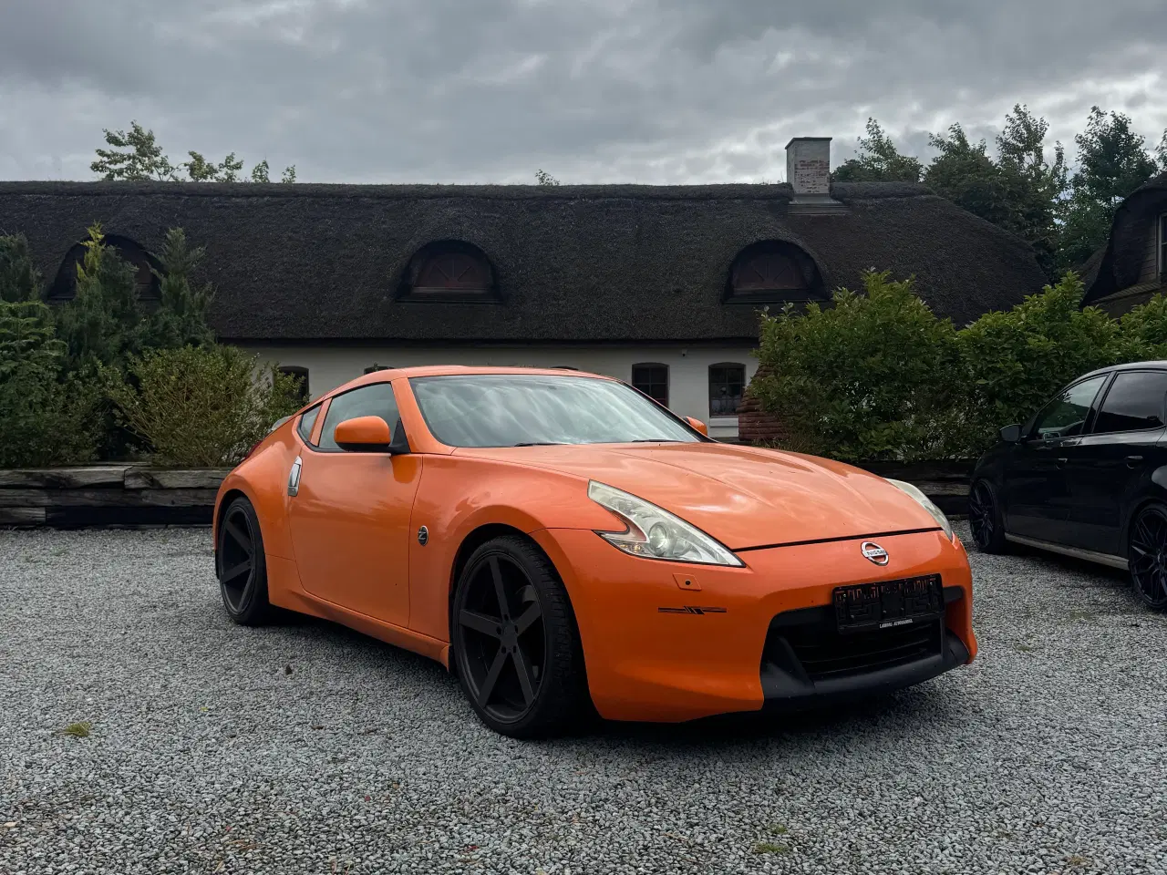 Billede 4 - Nissan 370Z