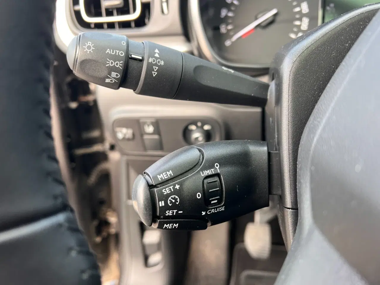 Billede 17 - Citroën C3 1,5 BlueHDi 100 Street
