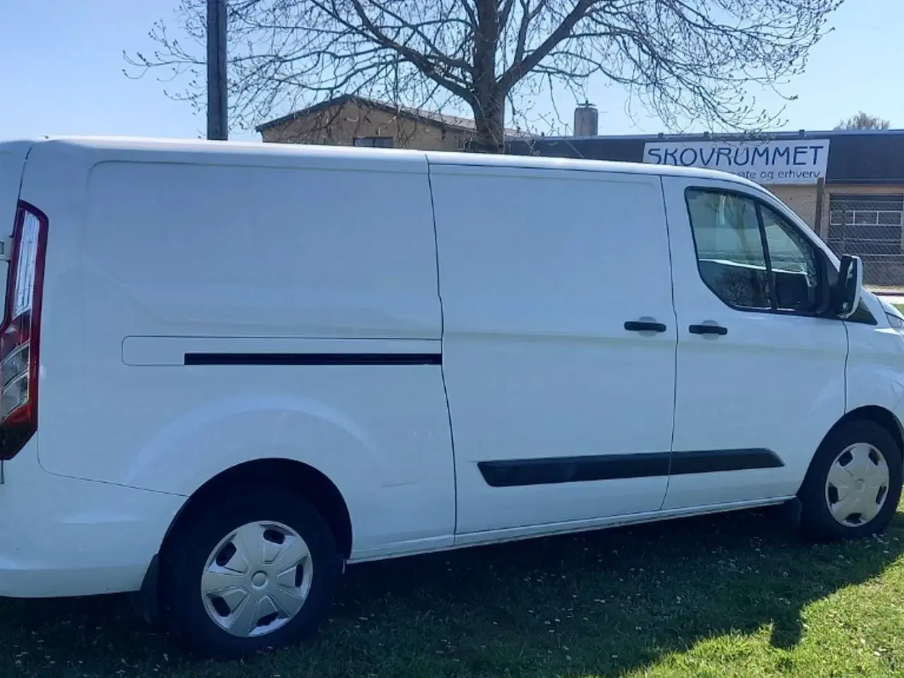 Billede 5 - Ford Transit Custom