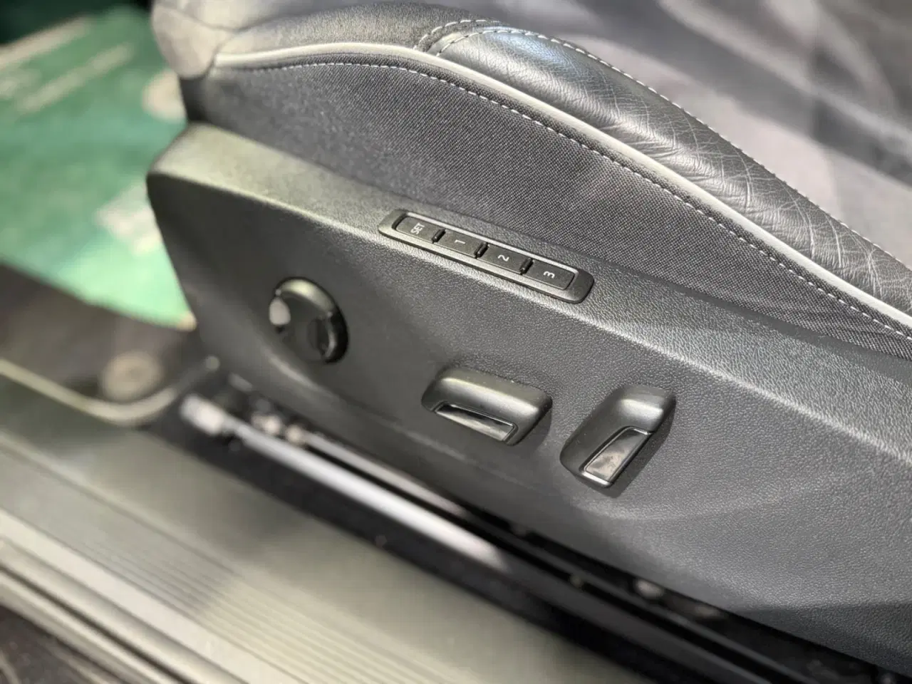 Billede 13 - Skoda Enyaq 80 iV Sportline