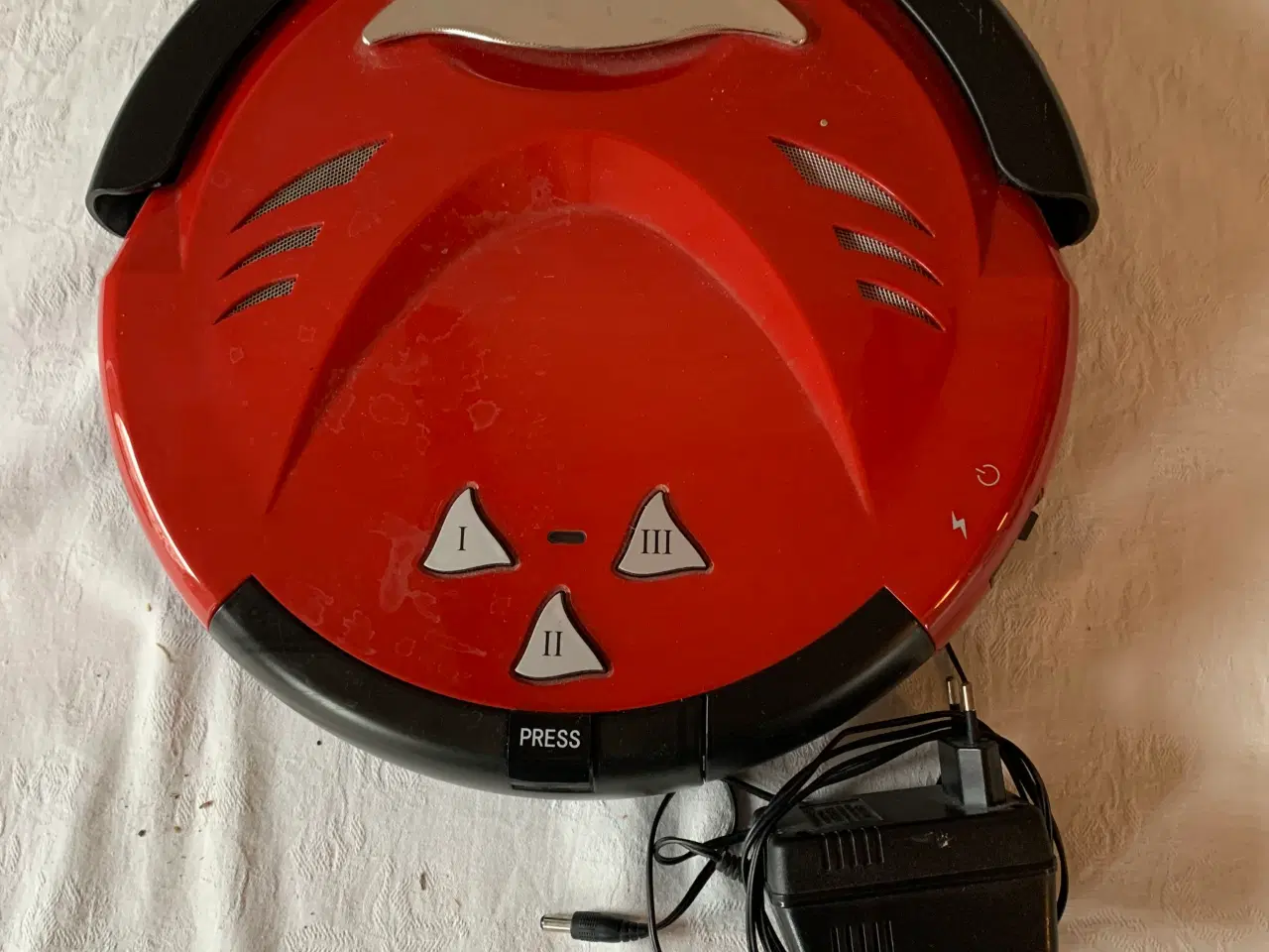 Billede 1 - Robotstøvsuger