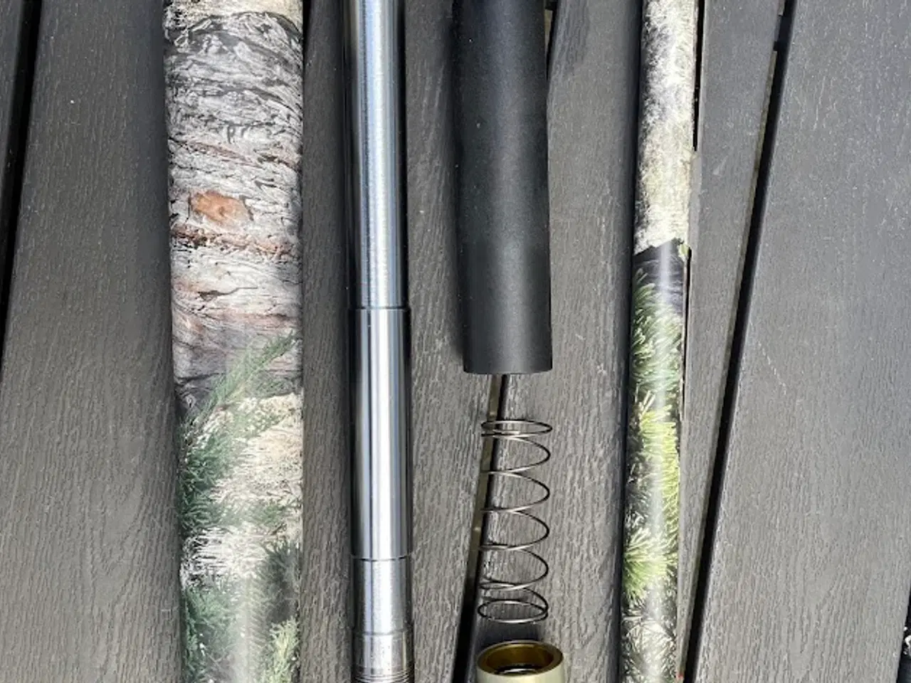 Billede 10 - Winchester SX4 sælges 