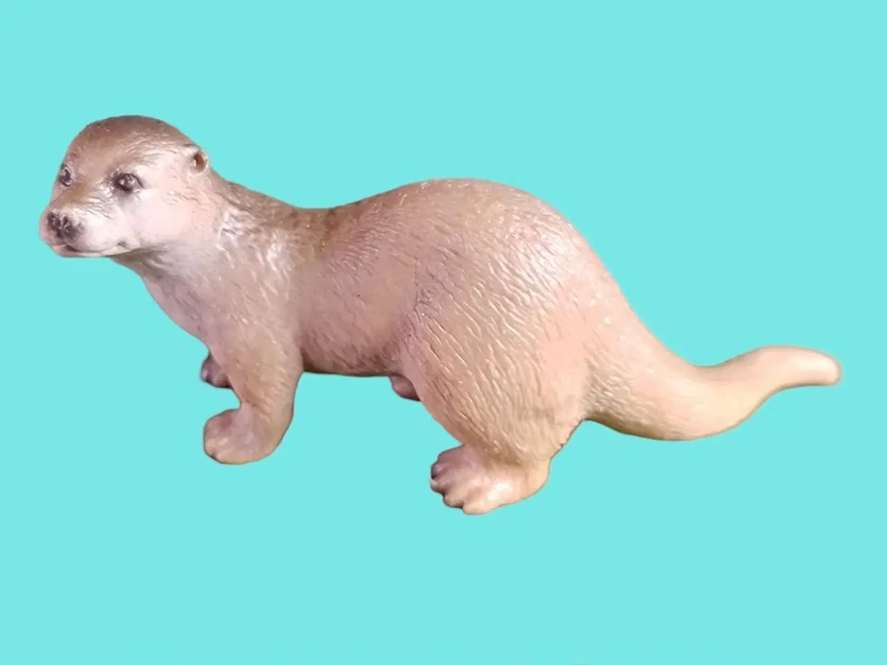 Billede 1 - Schleich 14694 Otter (2013)