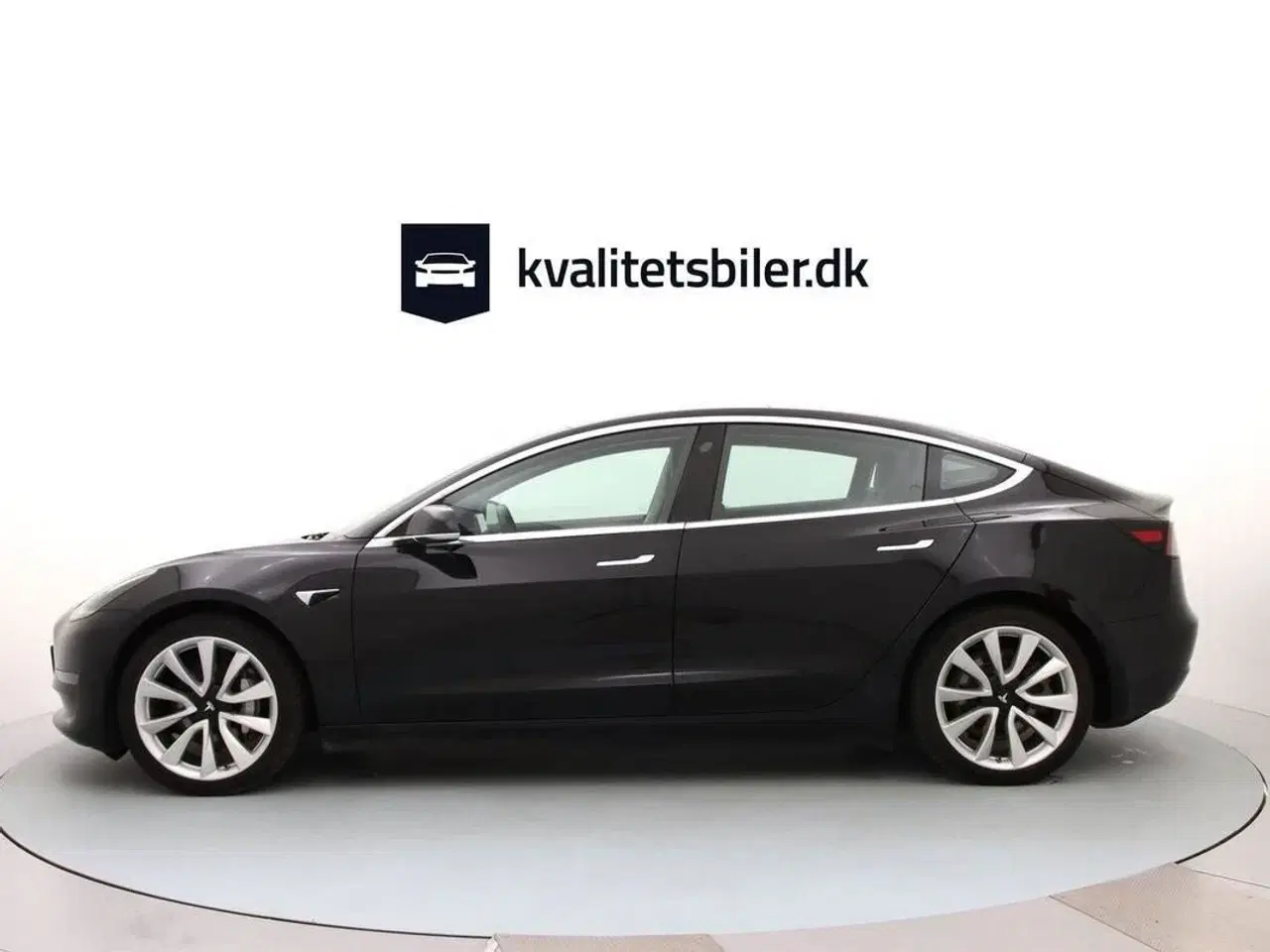 Billede 2 - Tesla Model 3  Long Range AWD