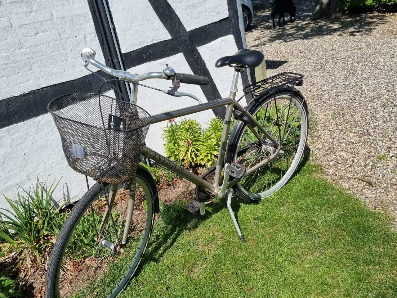 Billede 1 - Cykel herre Everton