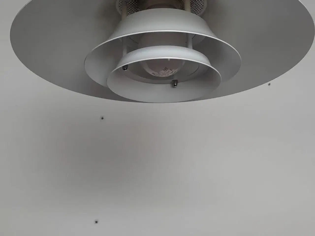 Billede 3 - Fransen loftslampe Ø35 cm