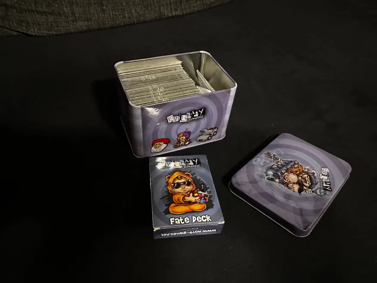 Billede 5 - Sælger resten af brætspil samlingen