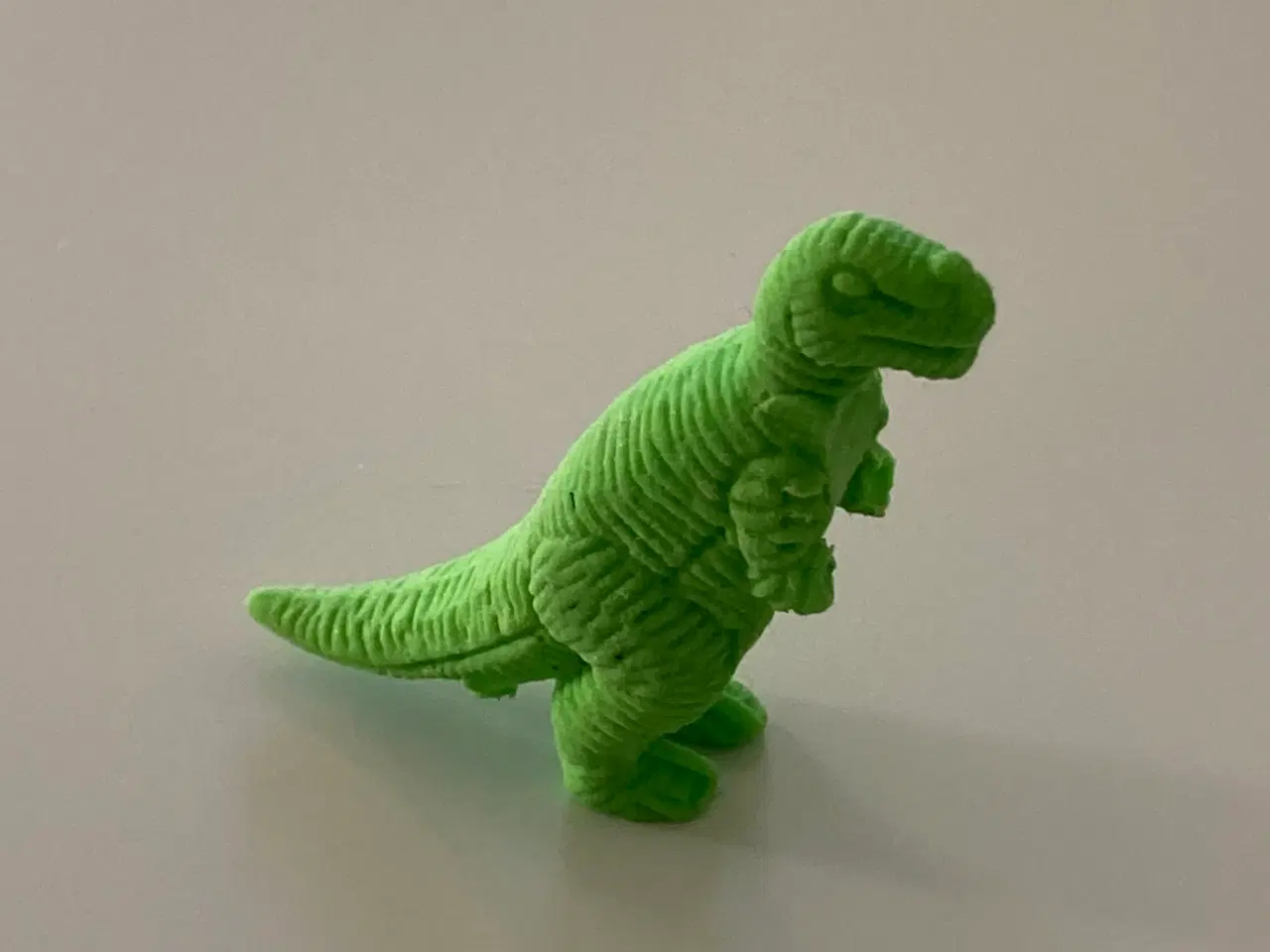Billede 5 - Viskelædere - dinosaurer 