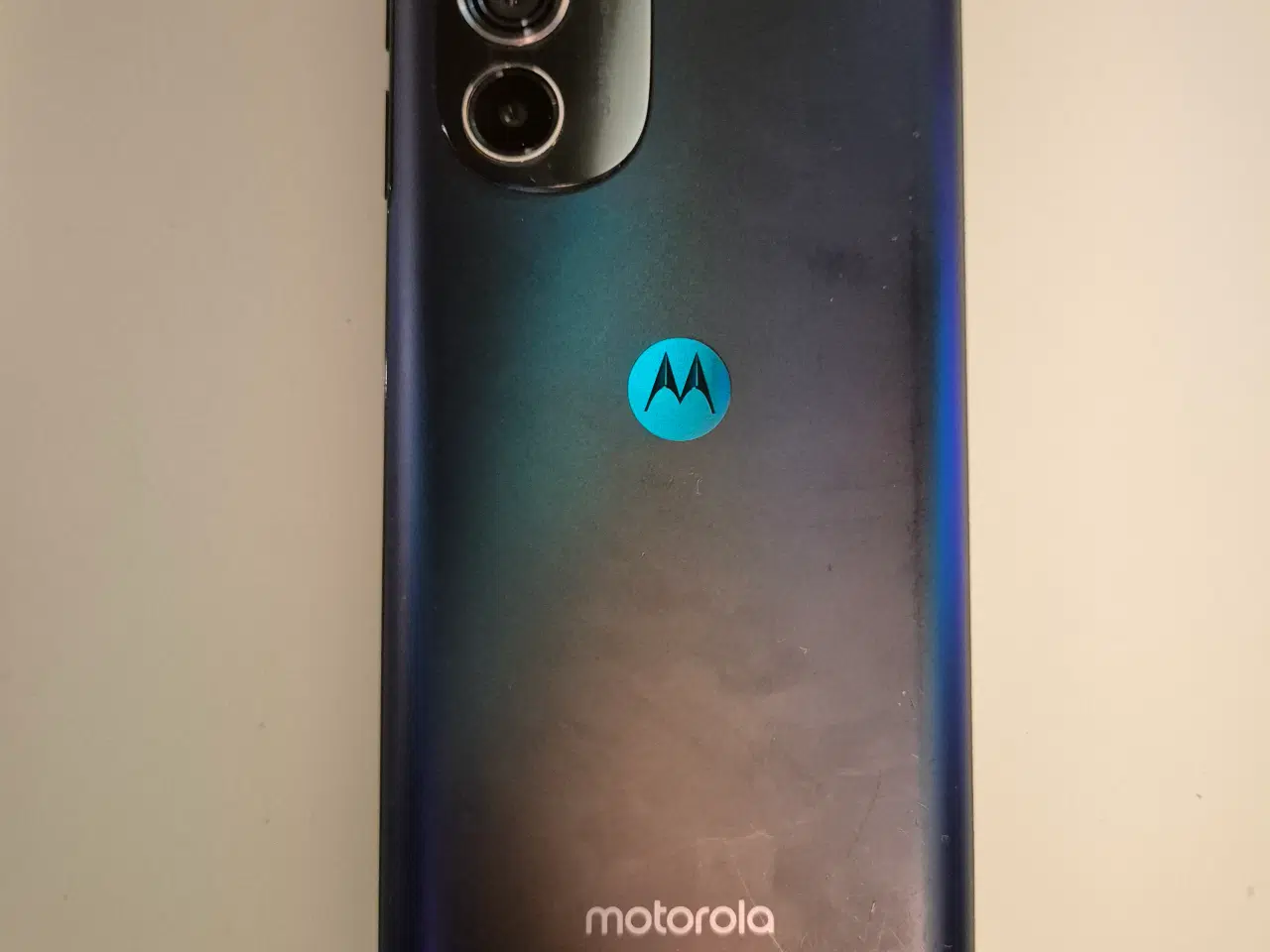 Billede 2 - Motorola Edge 30 Pro mobiltelefon