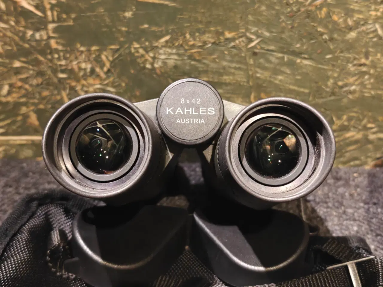 Billede 2 - 🦅🦅KAHLES 8X42 🦅🦅