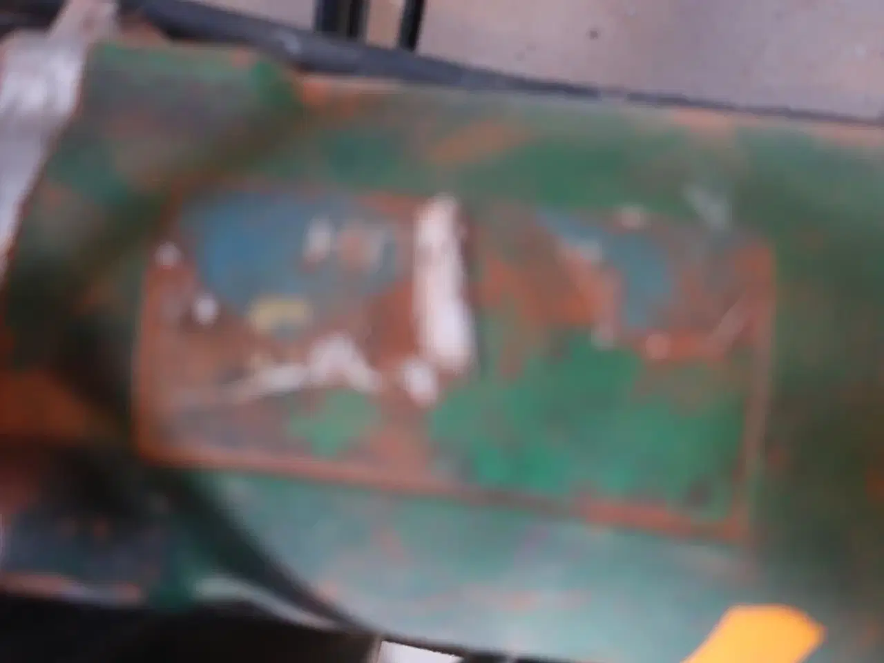 Billede 3 - 3 stk. vinkelsliber BOSCH og HITACHI