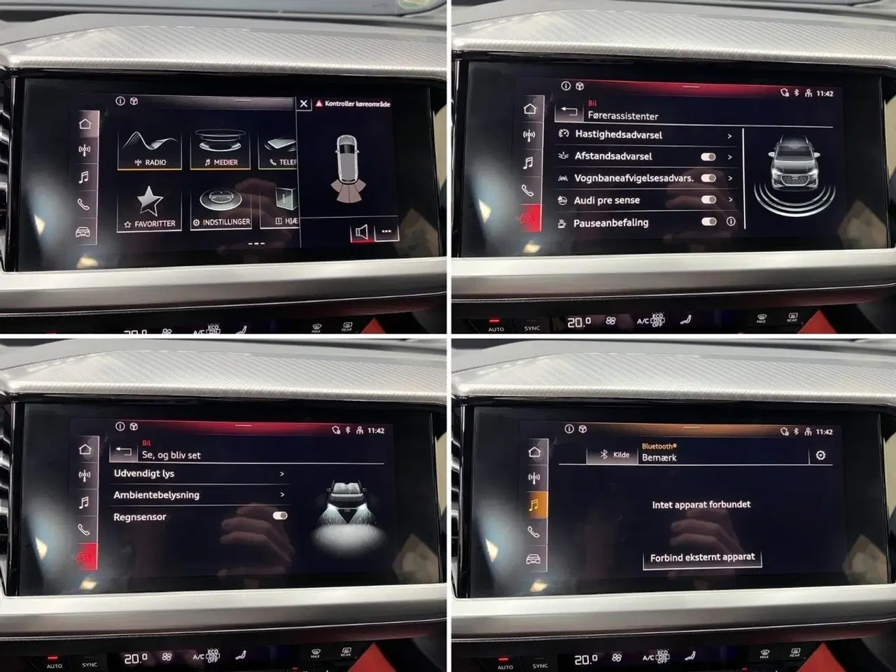 Billede 10 - Audi Q4 e-tron 35 