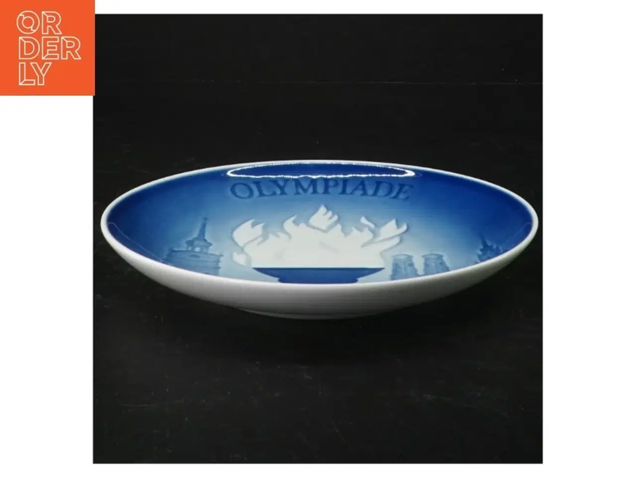 Billede 3 - OL plade fra München 1972 (str. 18 cm)