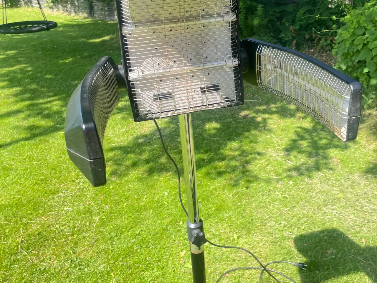 Billede 1 - Hair master frisør 