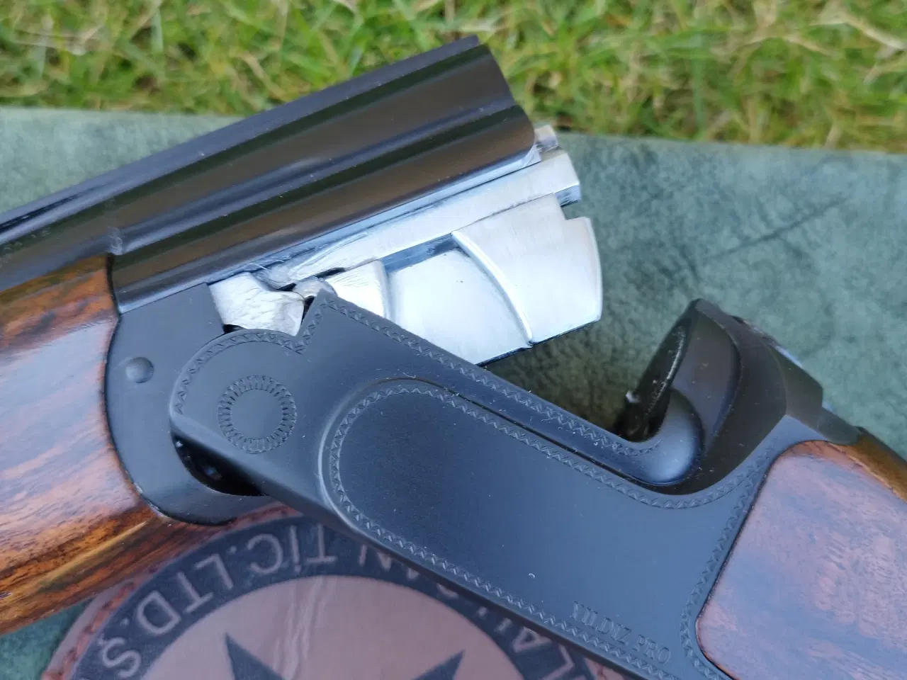 Billede 1 - Yildiz Pro Trap 