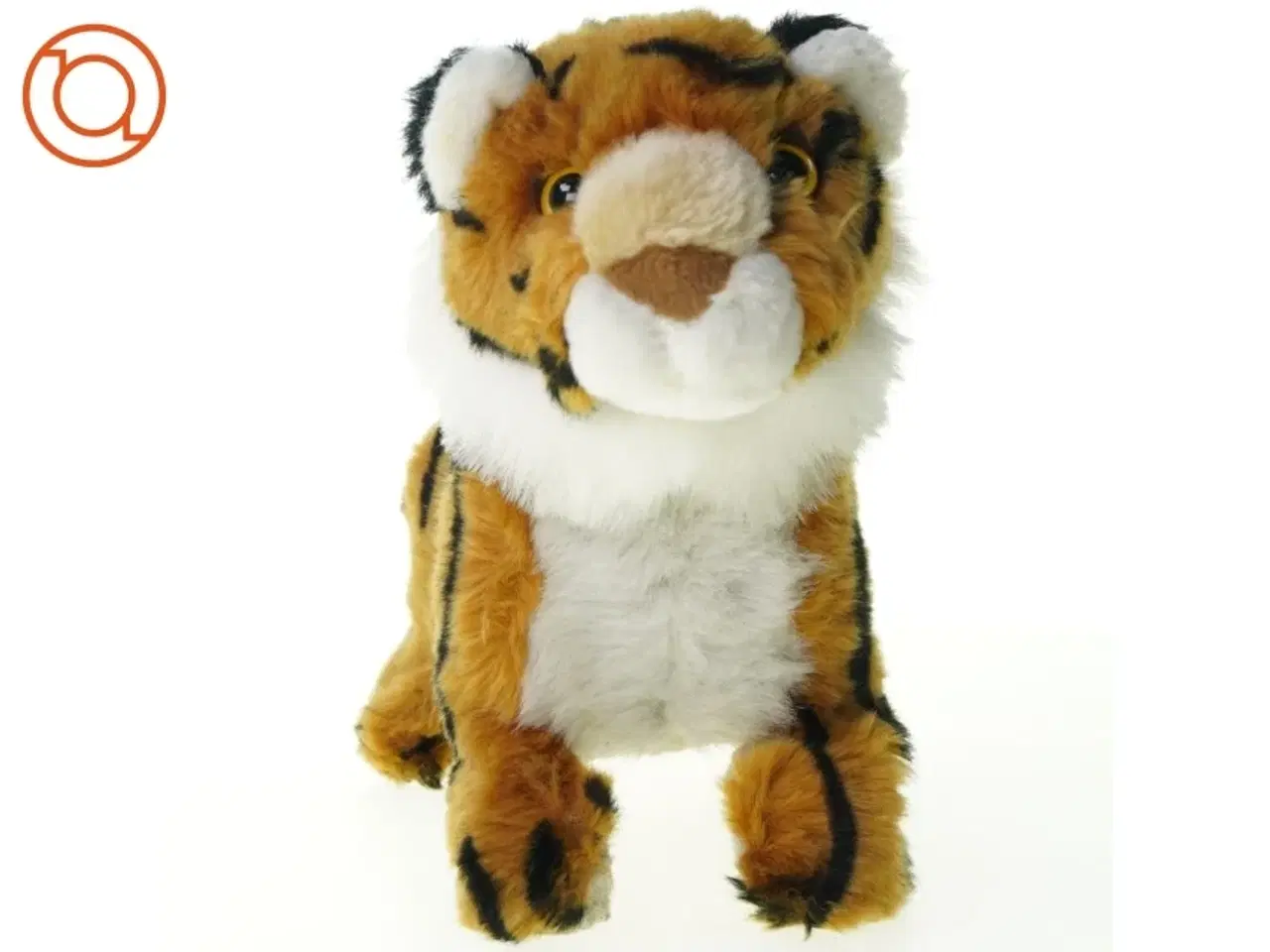 Billede 1 - Tiger der kan gå fra Top Toys (str. 20 x 10 cm)