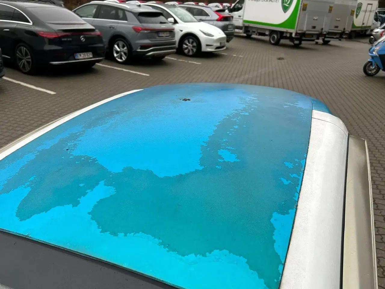 Billede 2 - Urban 45 km/t