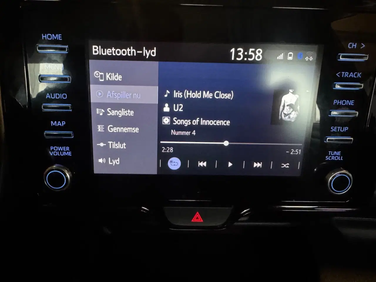 Billede 16 - Toyota Yaris 1,5 Hybrid H1 e-CVT