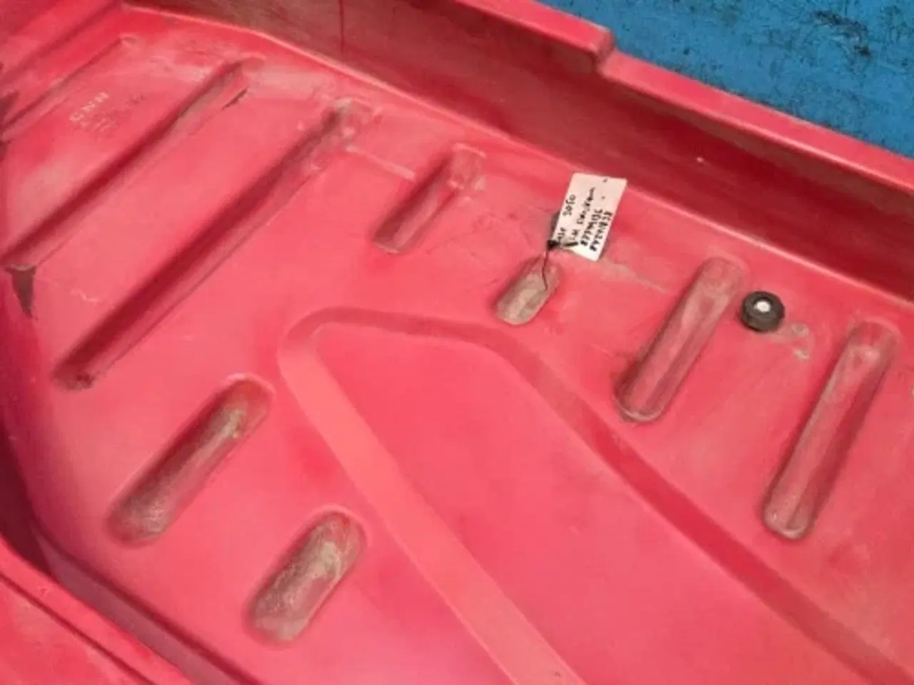 Billede 6 - Case 3050 Sideskærm L. 87749136