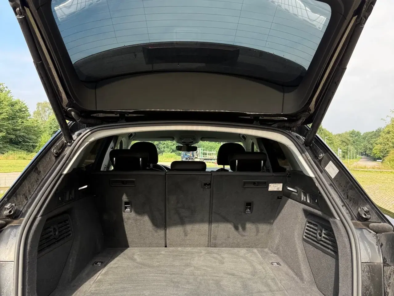 Billede 10 - Audi e-tron 55 Prestige quattro