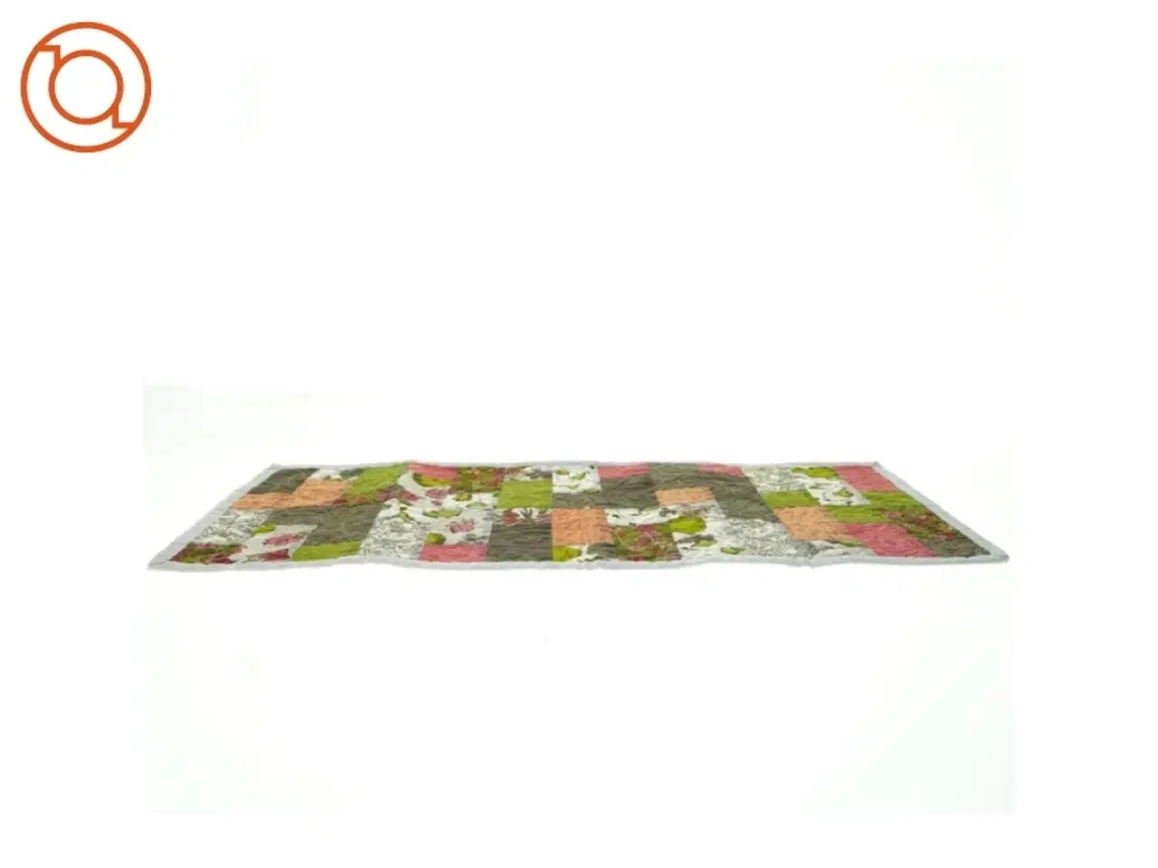 Billede 2 - Bordskåner/bordløber (str. 61 x 30 cm)