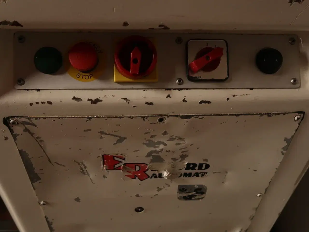 Billede 2 - Fuld automatisk opvirker RECORD. Ny serviceret med flere plader