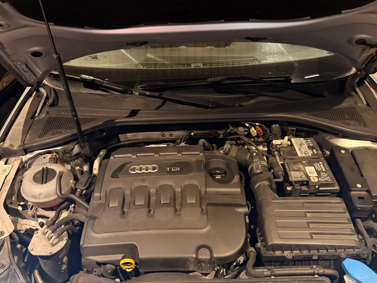 Billede 5 - !Lav Km-Nysynet!