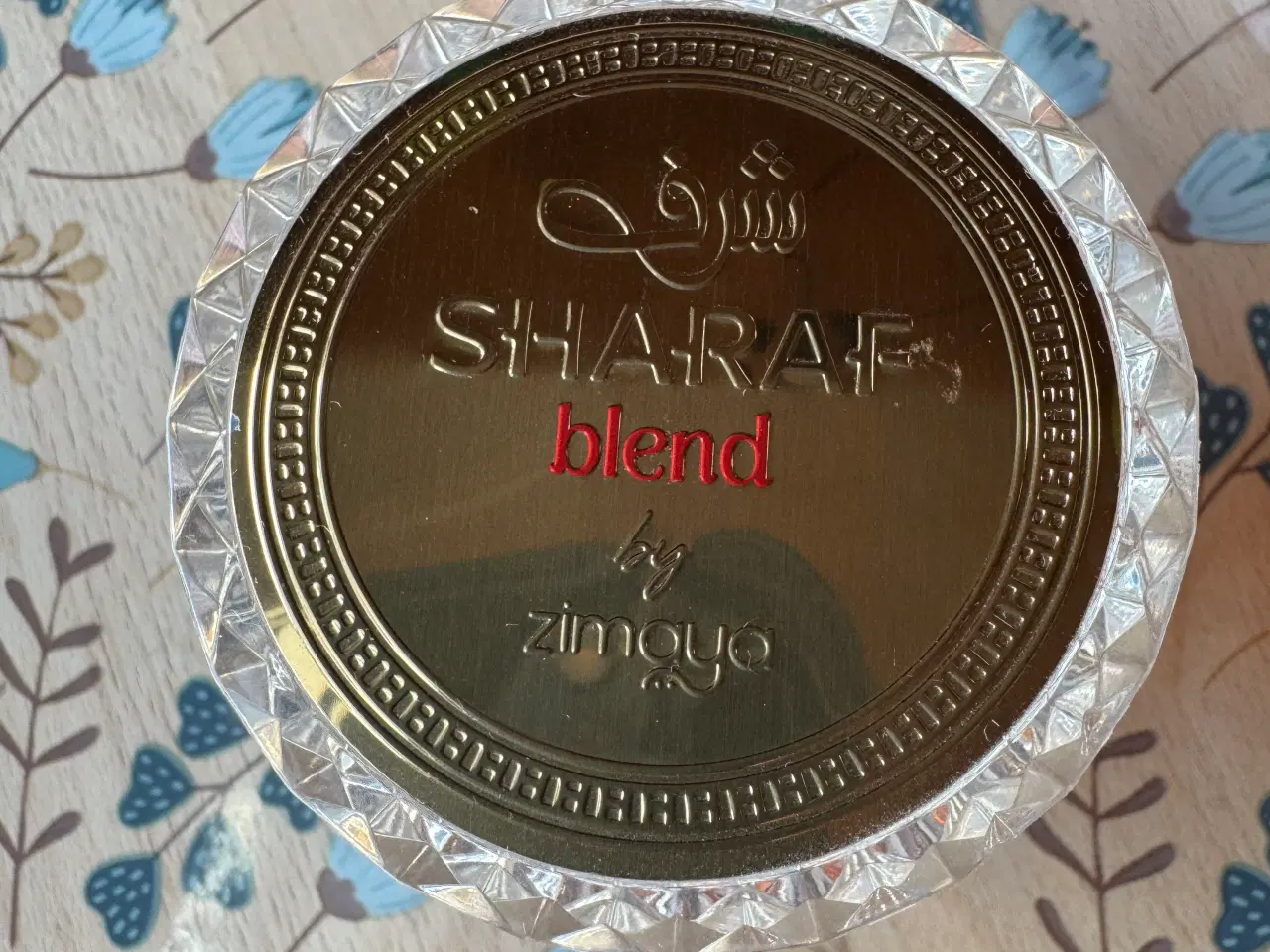 Billede 2 - Zimaya Sharaf Blend 100ml