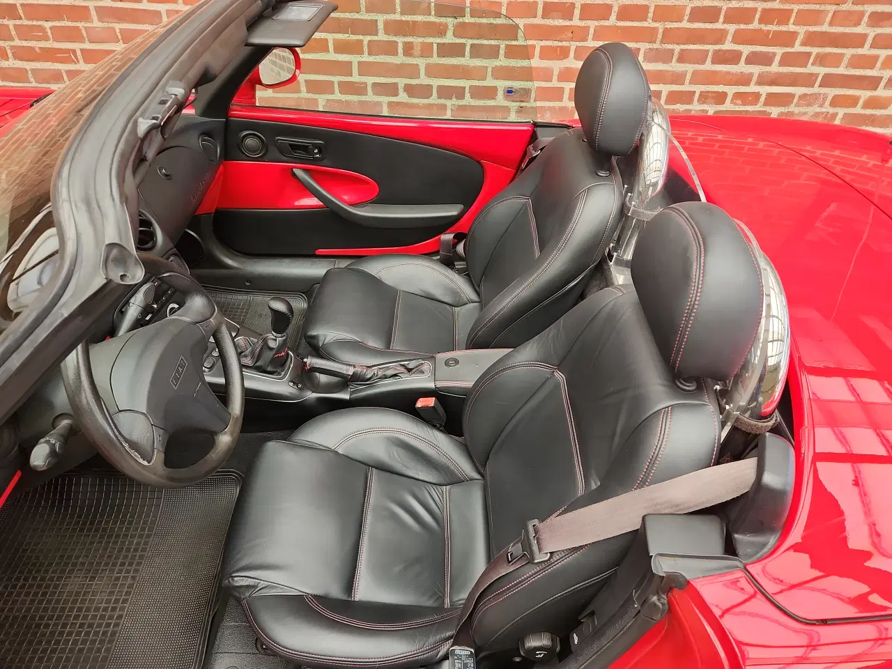 Billede 10 - Fiar Barchetta