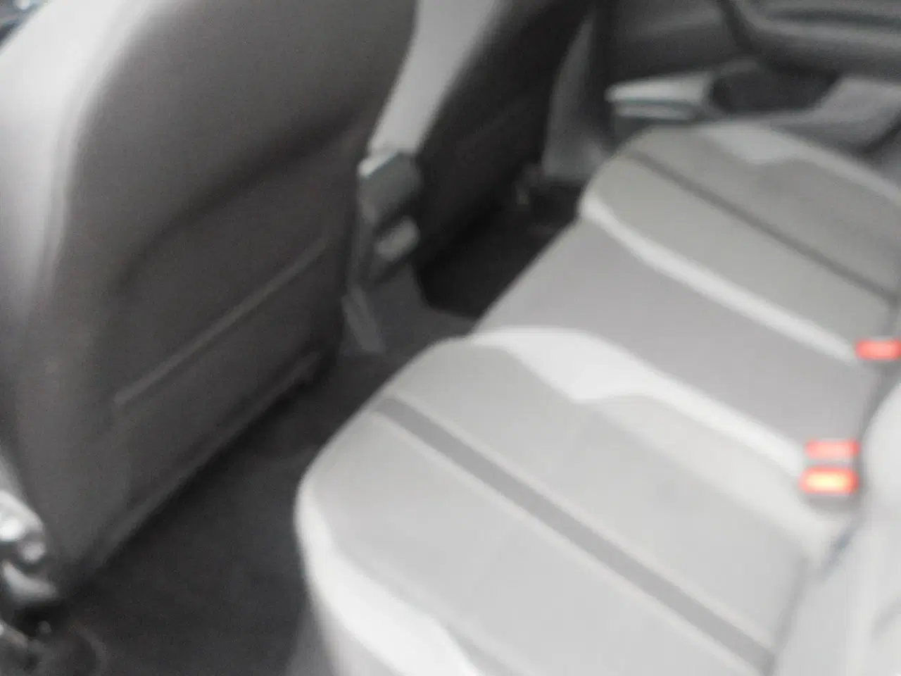 Billede 13 - VW Polo 1,6 TDi 95 Highline DSG