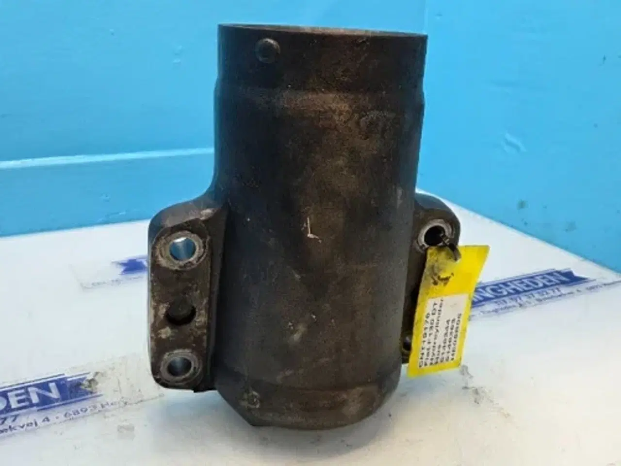 Billede 4 - Fiat F130DT Cylinder 5146363