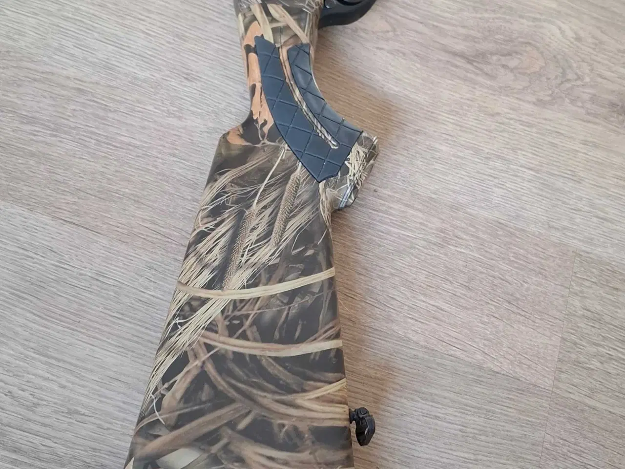 Billede 3 - Hatsan escort extreme 12/76