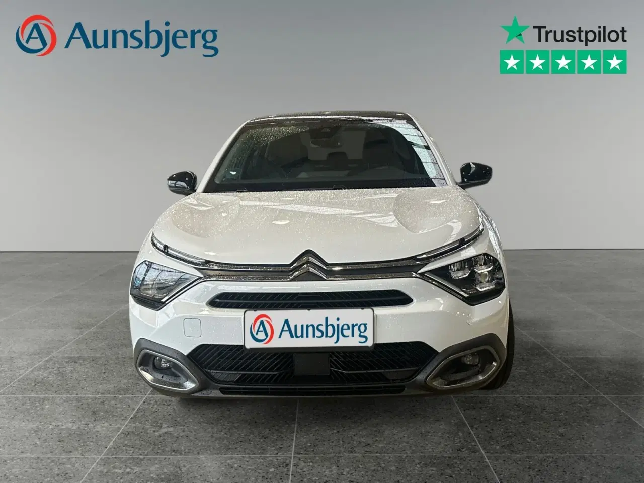 Billede 8 - Citroën ë-C4 X 50 Max