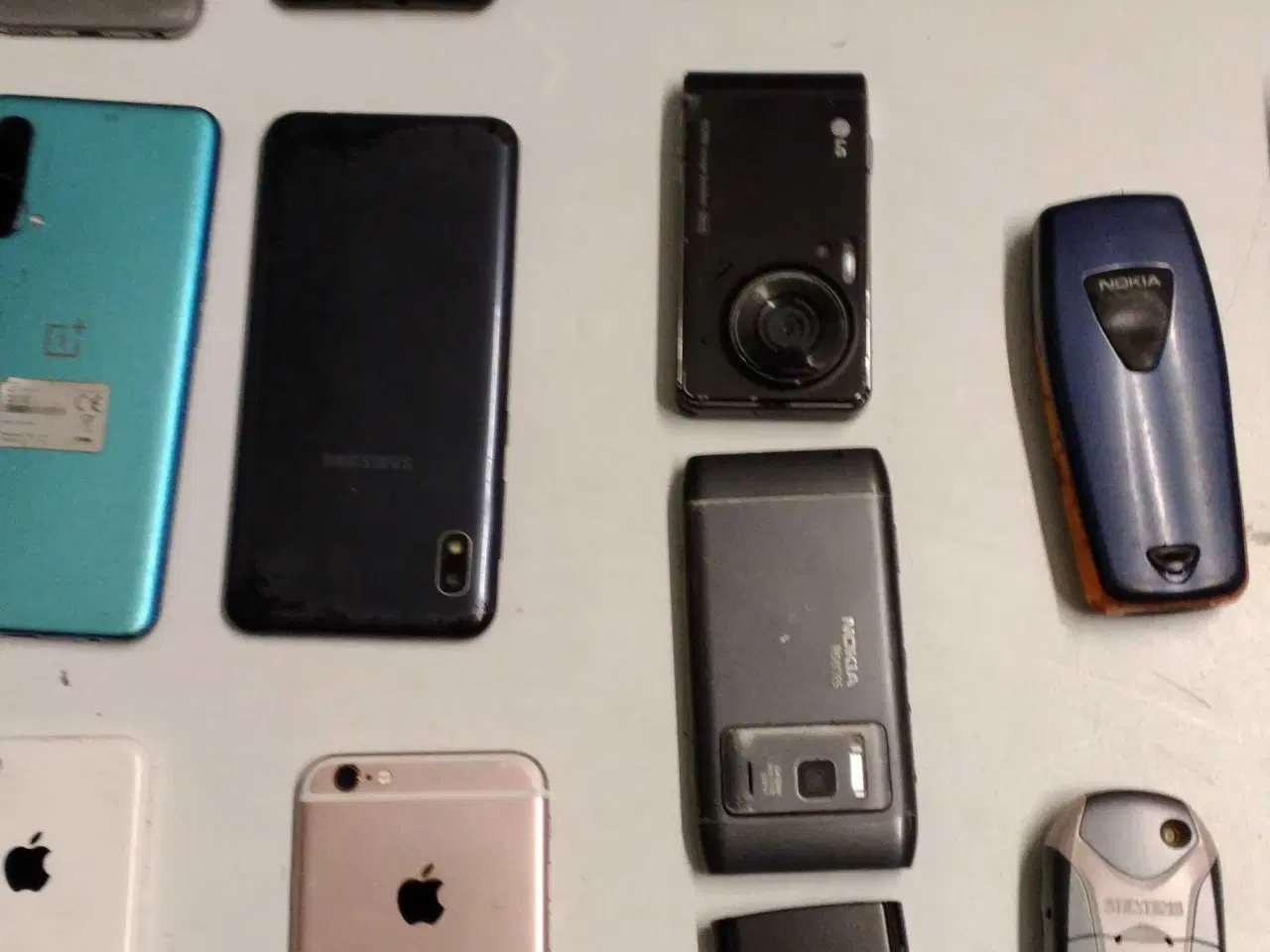 Billede 11 - Mobiltelefoner