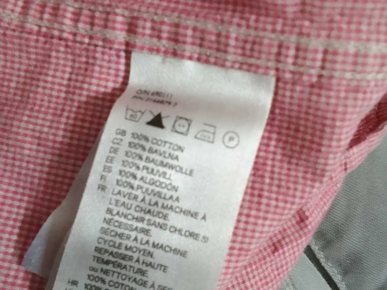 Billede 6 - 3 stk skjorter sælges samlet 