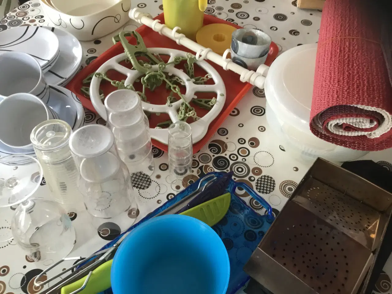 Billede 3 - Div. Udstyr