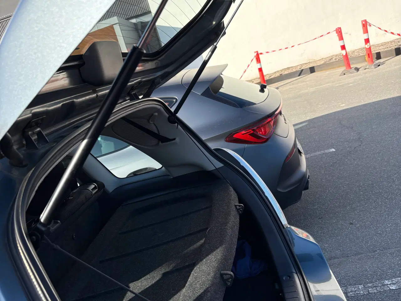 Billede 4 - Flot Suzuki Liana 