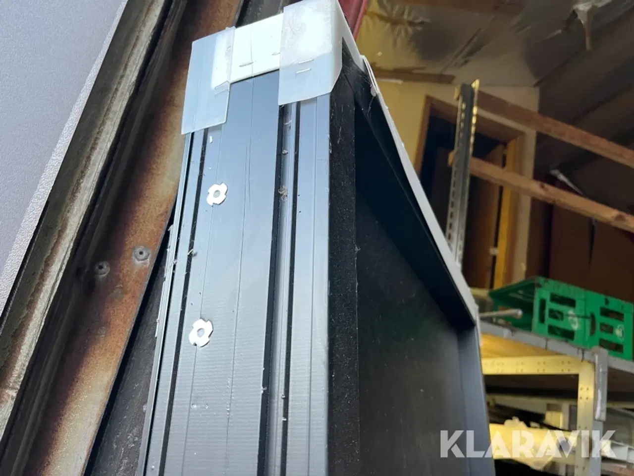 Billede 4 - Yderdør