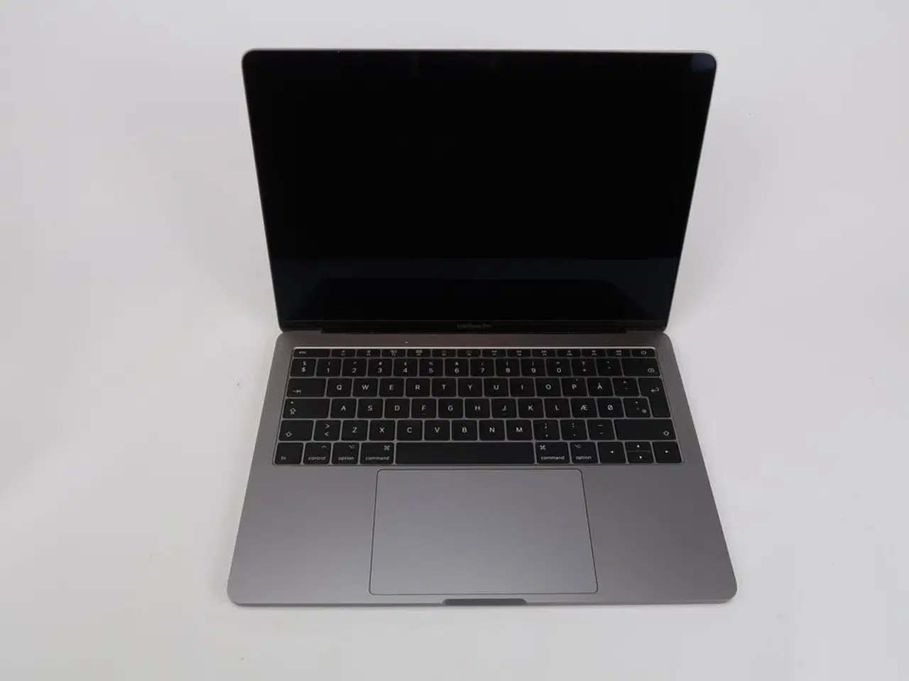 Billede 1 - Apple MacBook Pro A1708 i5-7360U 13,3"