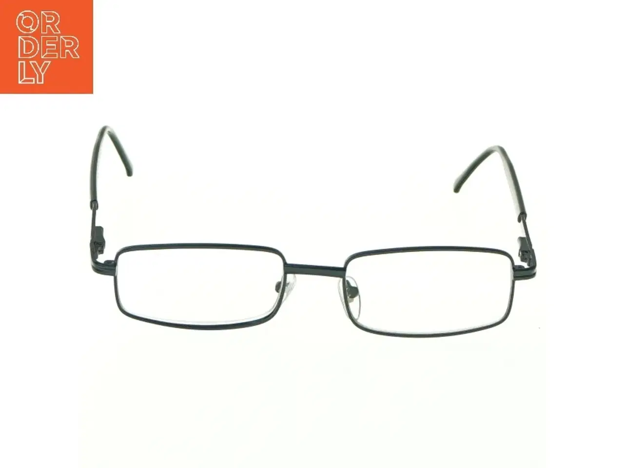 Billede 3 - Briller med brilleetui + 1.5