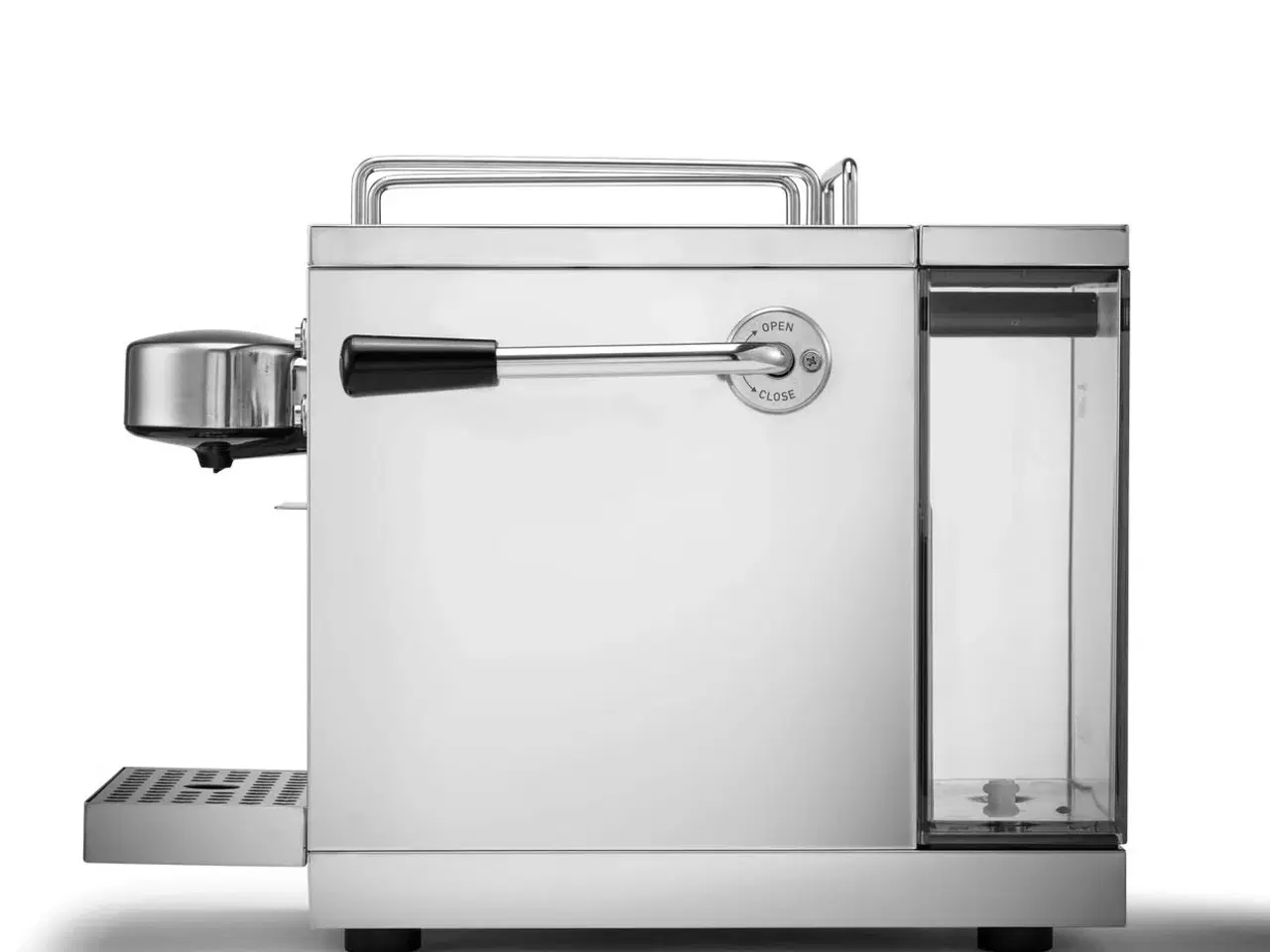 Billede 2 - Sjöstrand Kaffemaskine