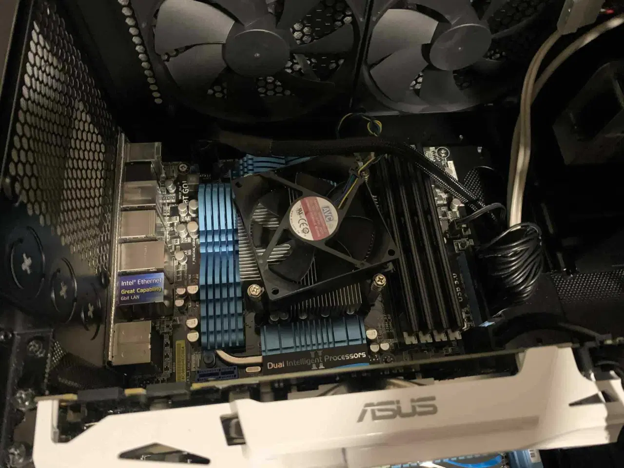 Billede 8 - Gamer pc - Selvbyg 
