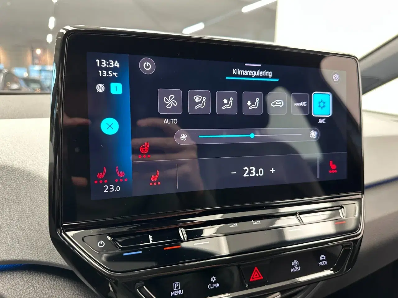 Billede 21 - VW ID.3 58 Pro