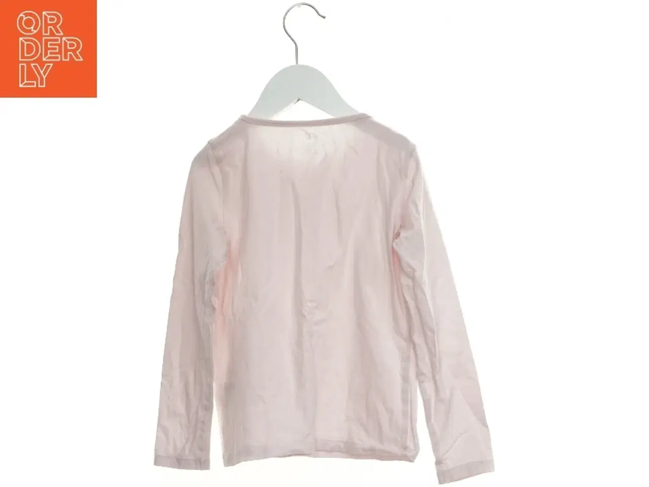 Billede 2 - Bluse fra H&M (str. 128 cm)