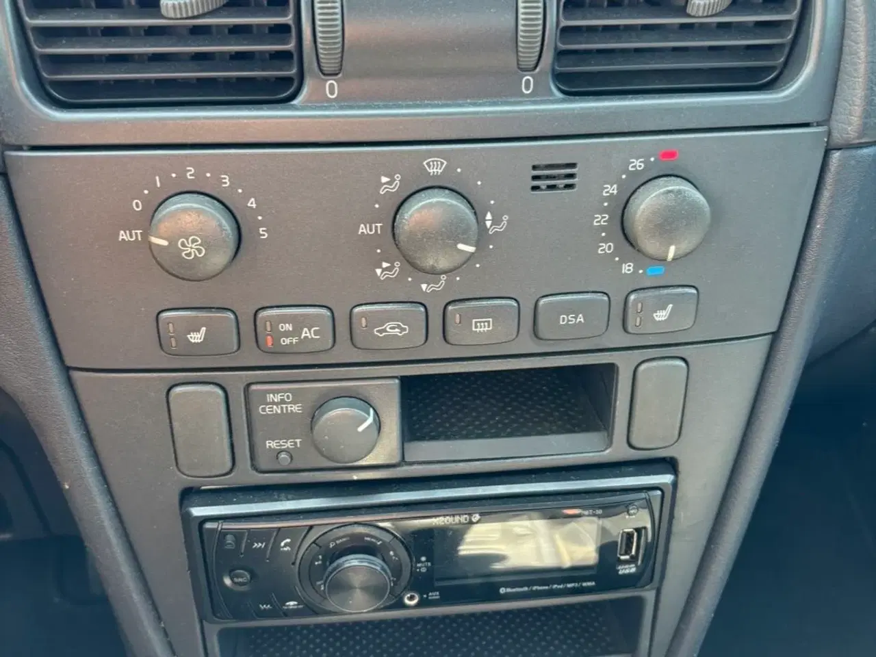 Billede 5 - 1 år til syn - Volvo S40
