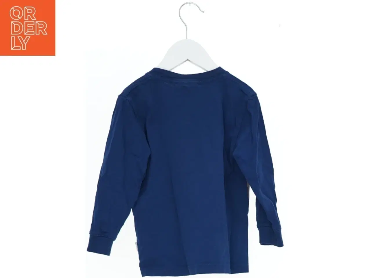 Billede 2 - Bluse med dragemotiv og &#39;Game On!&#39; tekst fra Molo (str. 98)