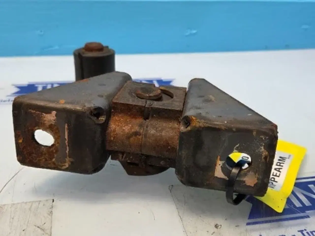 Billede 6 - Massey Ferguson 9280 Arm 28480897