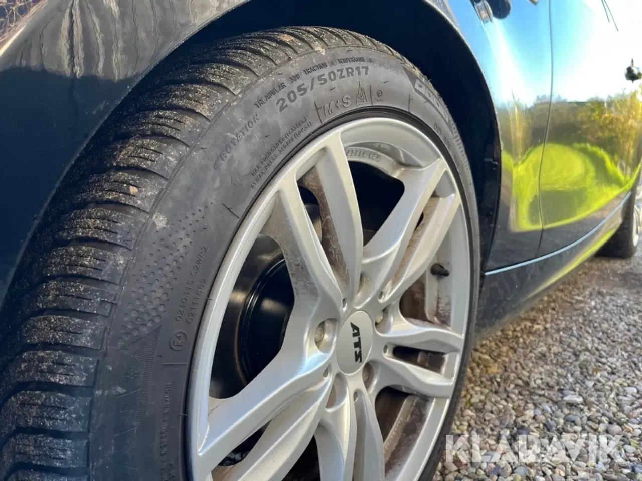 Billede 9 - Personbil BMW 118D 1-serie