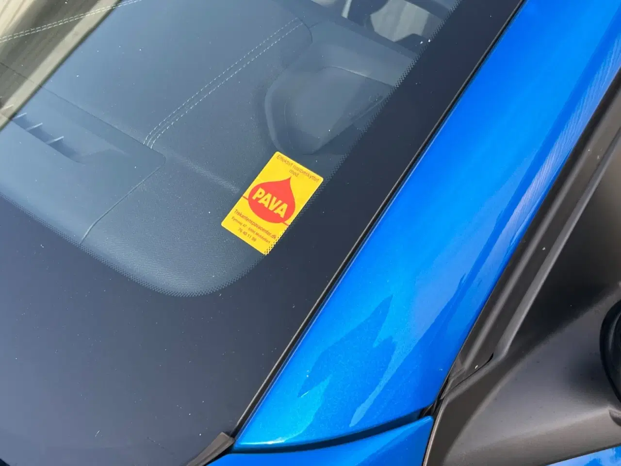 Billede 13 - Peugeot e-208 50 GT Pack