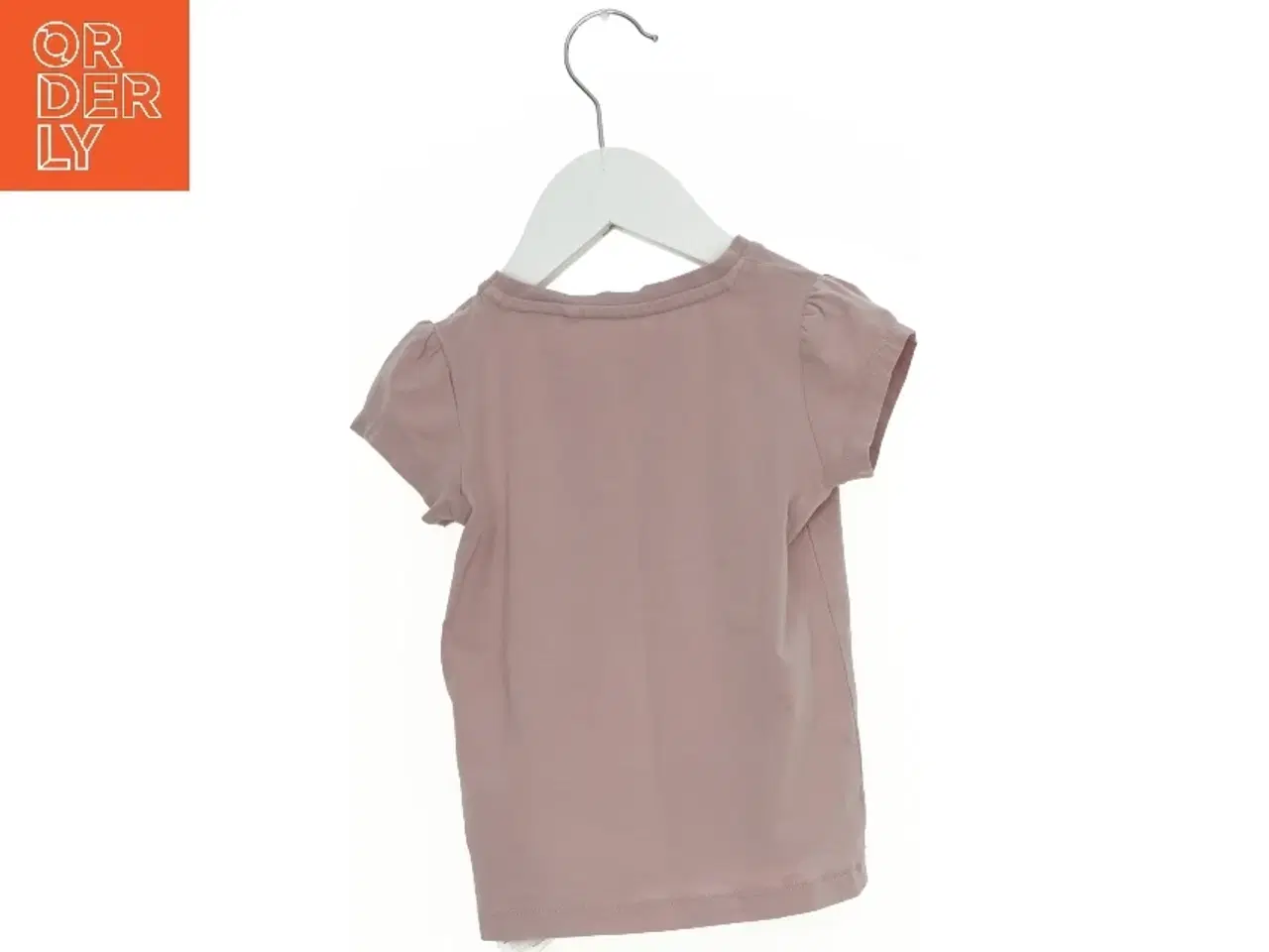 Billede 2 - T-Shirt fra Name It (str. 86 cm)